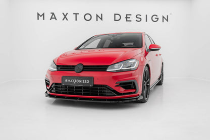 Lame avant Maxton V1, Golf 7.5R