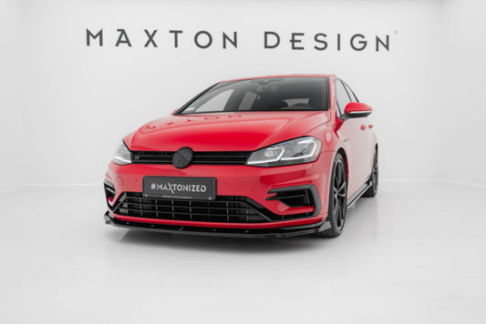 Lame avant Maxton V1, Golf 7.5R