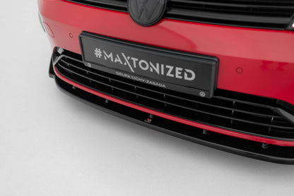 Lame avant Maxton V1, Golf 7.5R