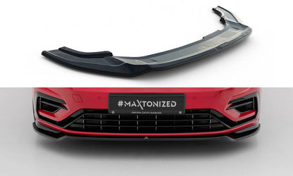 Lame avant Maxton V3, Golf 7.5R