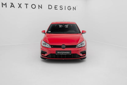 Lame avant Maxton V3, Golf 7.5R