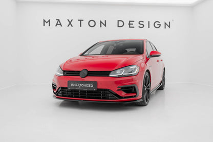 Lame avant Maxton V7, Golf 7.5R