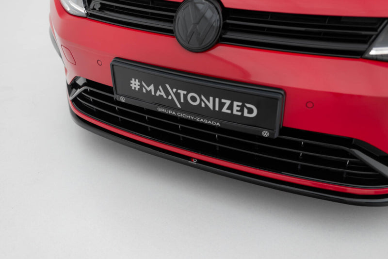 Lame avant Maxton V7, Golf 7.5R