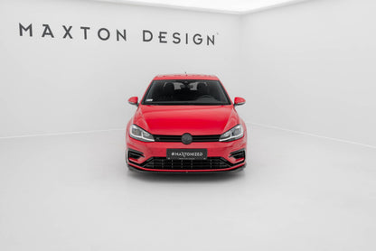 Lame avant Maxton V7, Golf 7.5R
