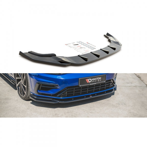 Lame avant Maxton, Golf 7.5R