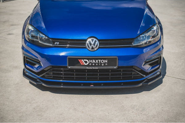 Lame avant Maxton, Golf 7.5R