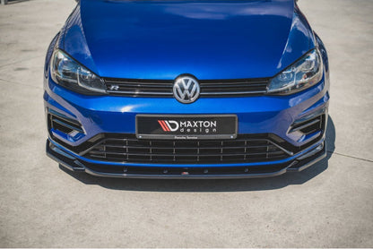 Lame avant Maxton, Golf 7.5R