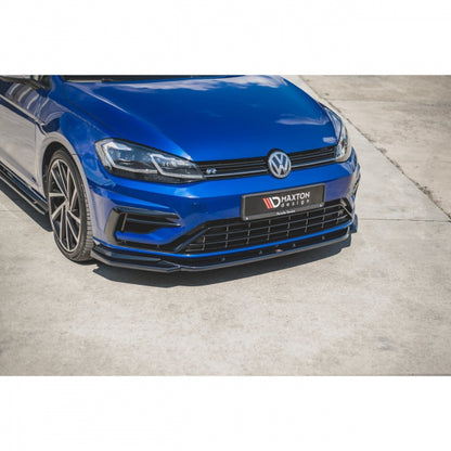 Lame avant Maxton, Golf 7.5R