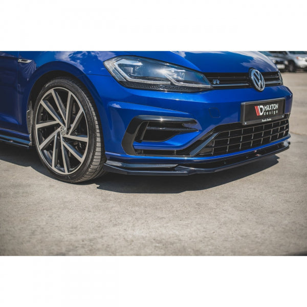 Lame avant Maxton, Golf 7.5R