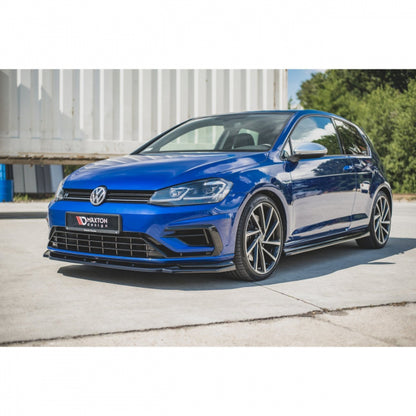 Lame avant Maxton, Golf 7.5R