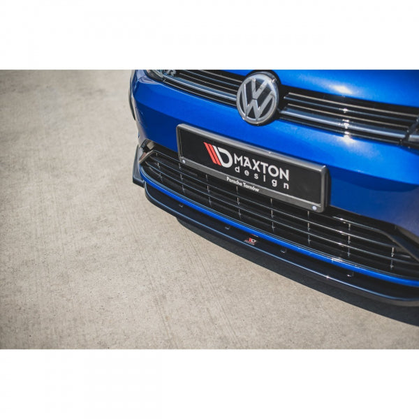 Lame avant Maxton, Golf 7.5R