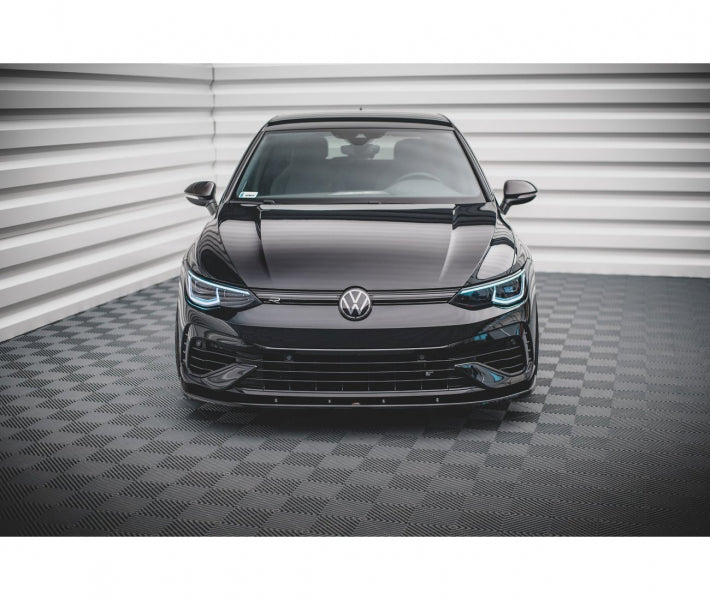 Lame avant Maxton V1, Golf 8R