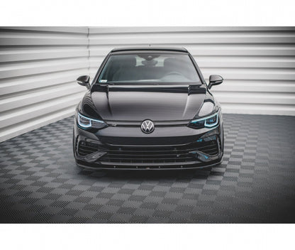Lame avant Maxton V1, Golf 8R