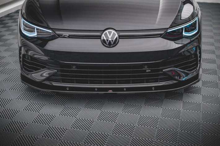 Lame avant Maxton V1, Golf 8R