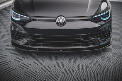 Lame avant Maxton V1, Golf 8R