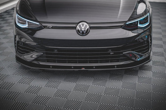 Lame avant Maxton V1, Golf 8R