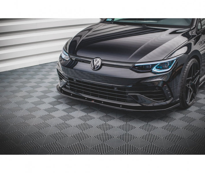 Lame avant Maxton V1, Golf 8R