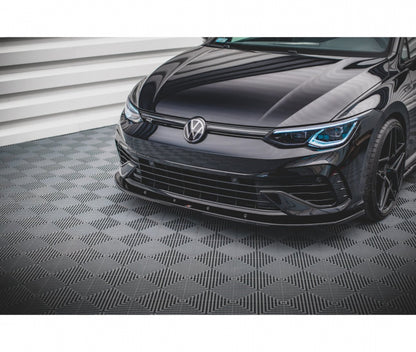 Lame avant Maxton V1, Golf 8R