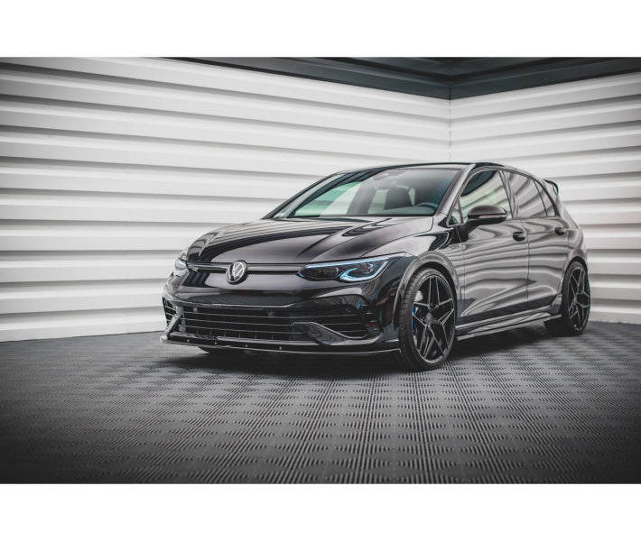 Lame avant Maxton V1, Golf 8R