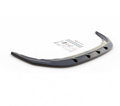 Lame avant Maxton V1, Golf 8R