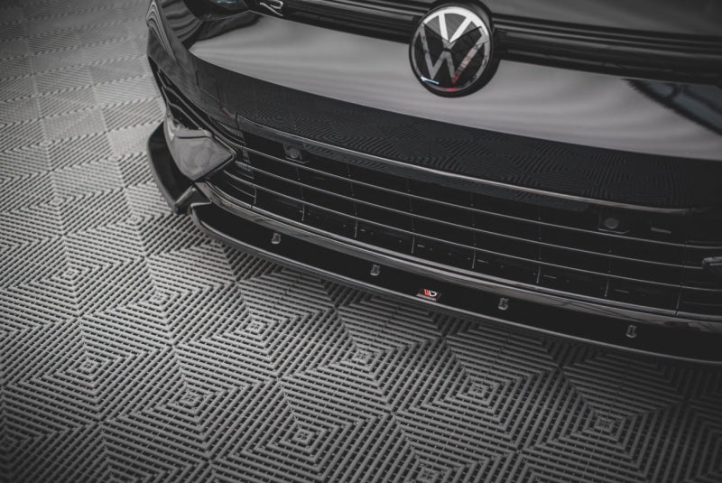 Lame avant Maxton V2, Golf 8R