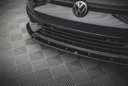 Lame avant Maxton V2, Golf 8R