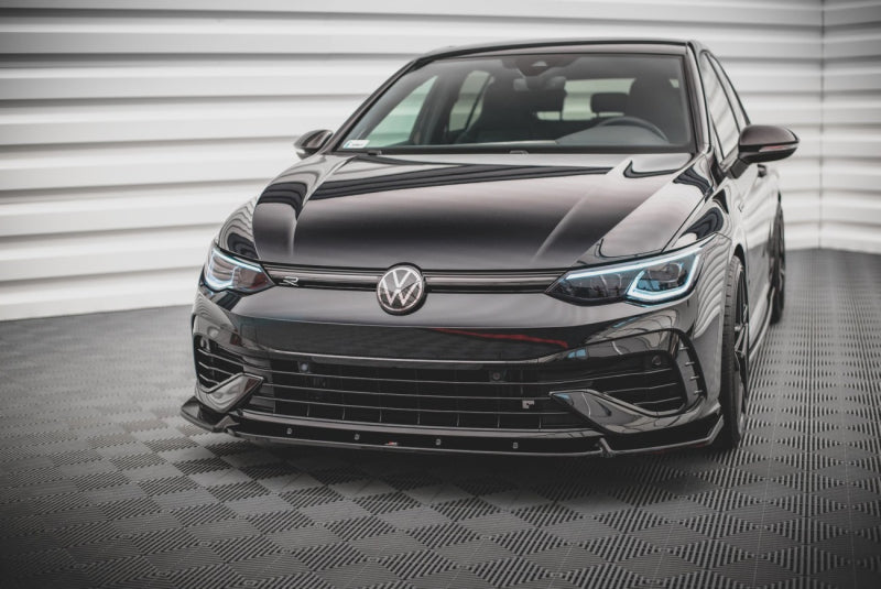 Lame avant Maxton V2, Golf 8R
