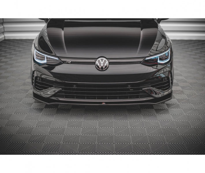 Lame avant Maxton V3, Golf 8R