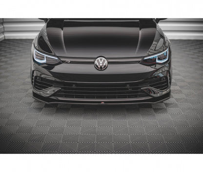Lame avant Maxton V3, Golf 8R