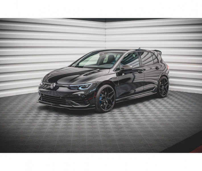 Lame avant Maxton V3, Golf 8R