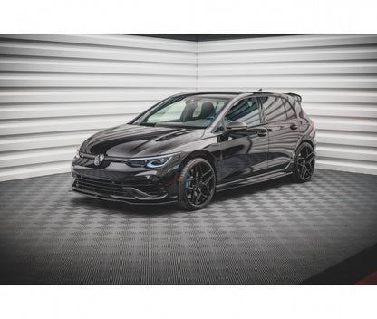 Lame avant Maxton V3, Golf 8R
