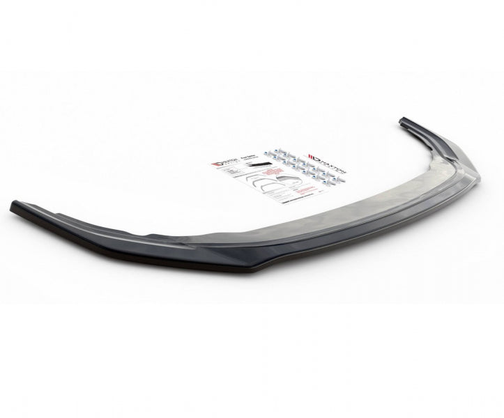 Lame avant Maxton V3, Golf 8R