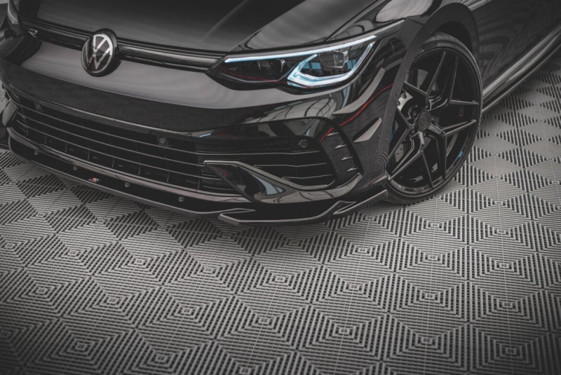 Lame avant Maxton V4, Golf 8R