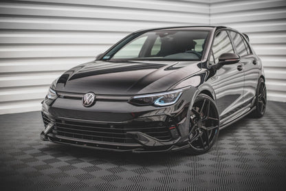 Lame avant Maxton V4, Golf 8R