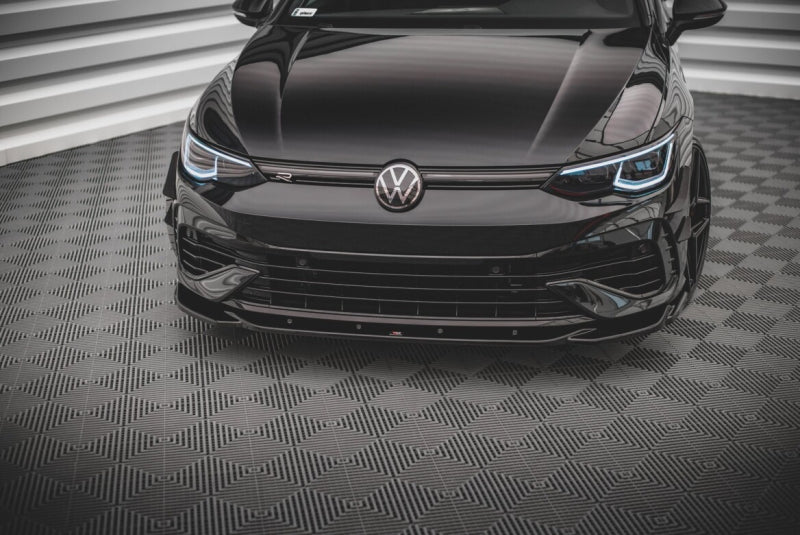 Lame avant Maxton V4, Golf 8R