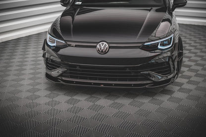 Lame avant Maxton V4, Golf 8R