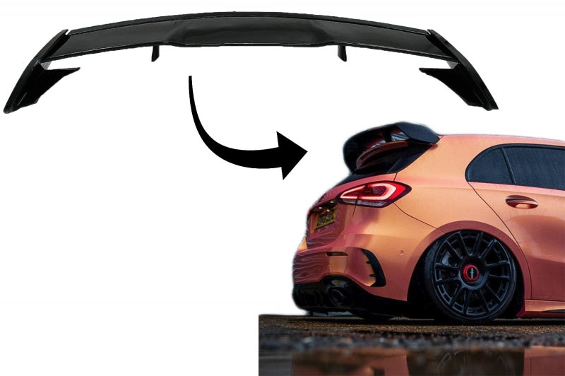Aileron look A45 STAG, A W177 2018+