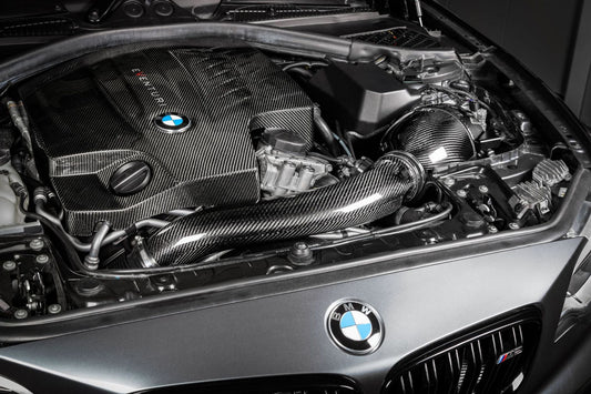 SYSTÈME D’ADMISSION EVENTURI V2 CARBONE KEVLAR, BMW M2 F87