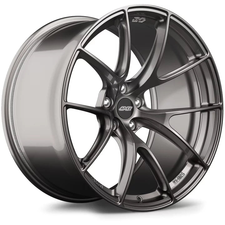 Apex VS-5RS Jantes forgées, BMW Série G