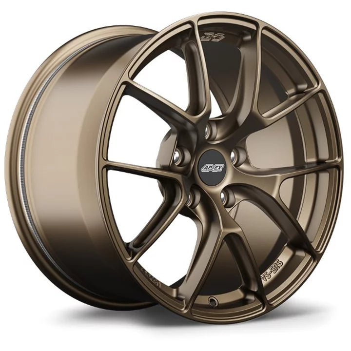 Apex VS-5RS Jantes forgées, BMW Série G