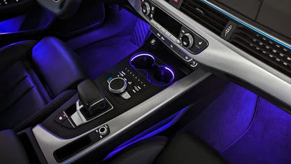 Audi A5-S5-RS5, F5 B9