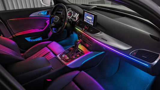 Audi A6-S6-RS6, C7/4G