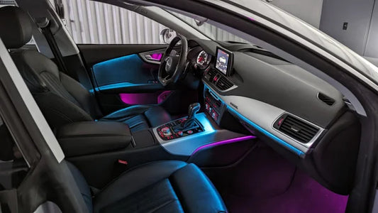 Audi A7, C7/4G