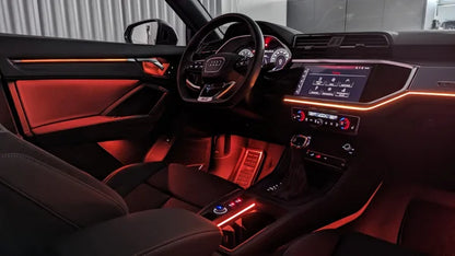 Audi Q3,F3