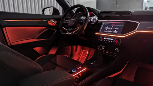 Audi Q3,F3