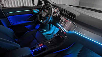 Audi Q3,F3