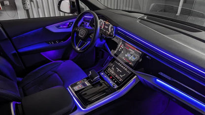 Audi Q7-SQ7, 4M