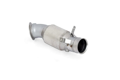 Catalyseur Sport Aulitzky, BMW M135i/M235i - F20/F21/F22/F23 |