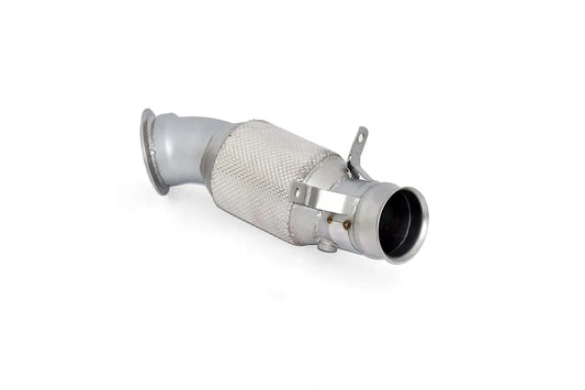 Catalyseur Sport Aulitzky, BMW M135i/M235i - F20/F21/F22/F23 |