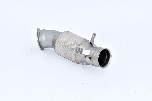 Catalyseur Sport Aulitzky, BMW M2 F87